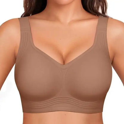 3 PACK Curve Lift Jelly Comfort Everyday Bra