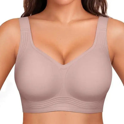 3 PACK Curve Lift Jelly Comfort Everyday Bra