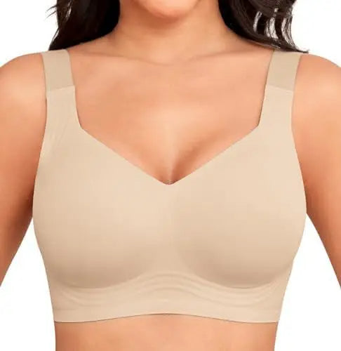 3 PACK Curve Lift Jelly Comfort Everyday Bra