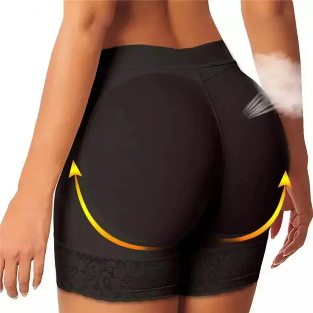 CurveLift Soft Padded Briefs Pro