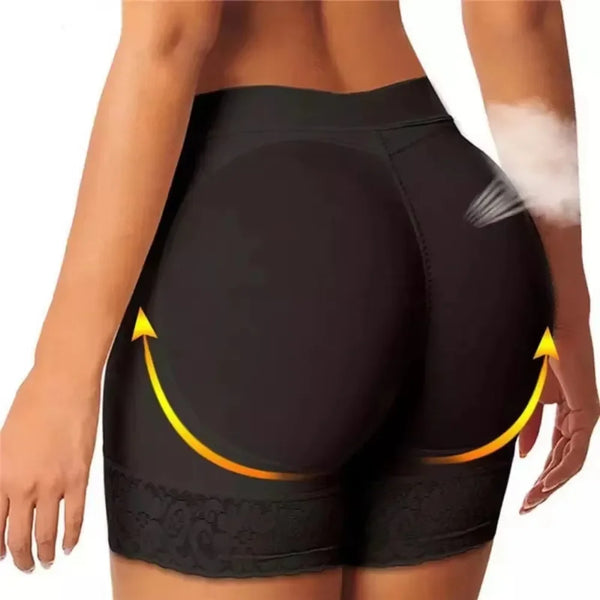 CurveLift Soft Padded Briefs Pro