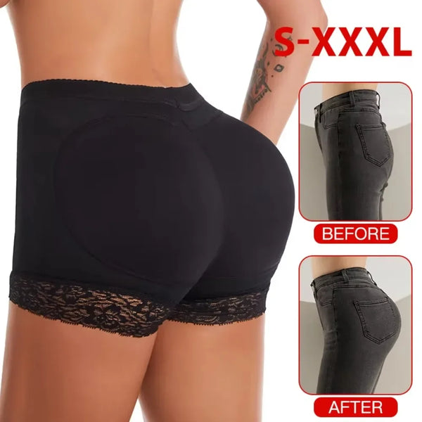 CurveLift Soft Padded Briefs Pro