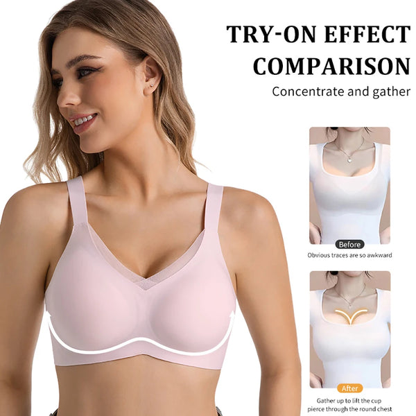 CurveLift 360 Jelly Support Bra