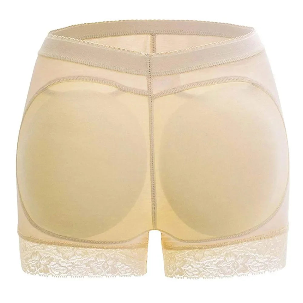 CurveLift Soft Padded Briefs Pro