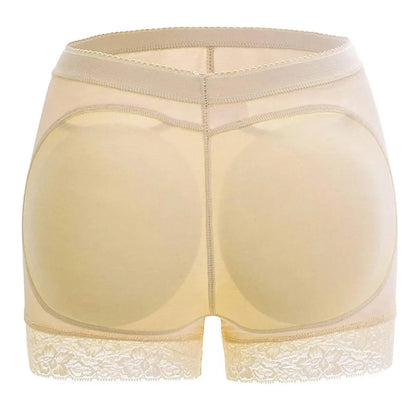 CurveLift Soft Padded Briefs Pro