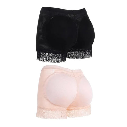 CurveLift Soft Padded Briefs Pro
