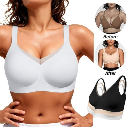 CurveLift Jelly Bralette