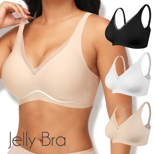 CurveLift Jelly Bralette