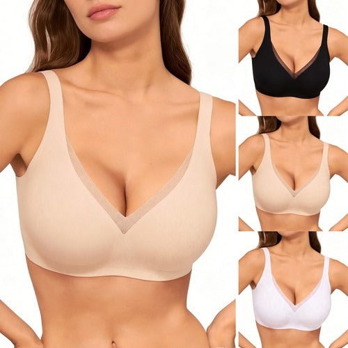 CurveLift Jelly Bralette