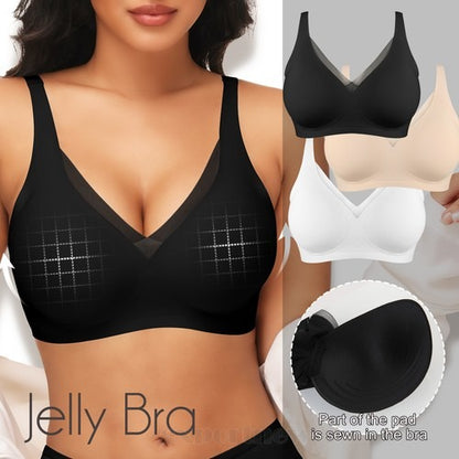 CurveLift Jelly Bralette