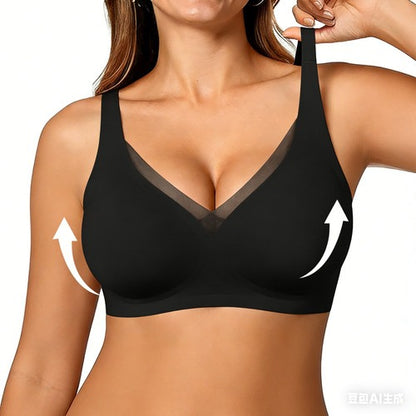 CurveLift Jelly Bralette