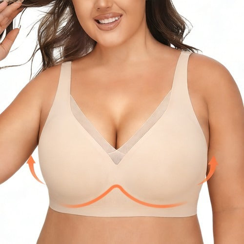 CurveLift Jelly Bralette