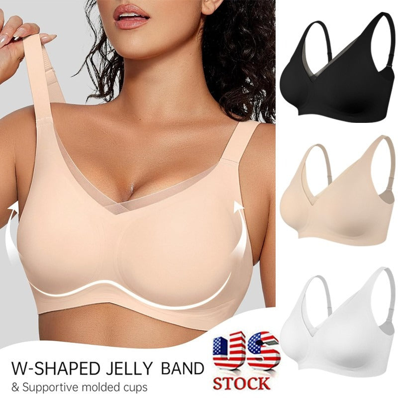CurveLift Jelly Bralette