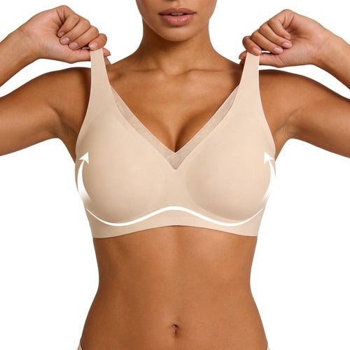 CurveLift Jelly Bralette