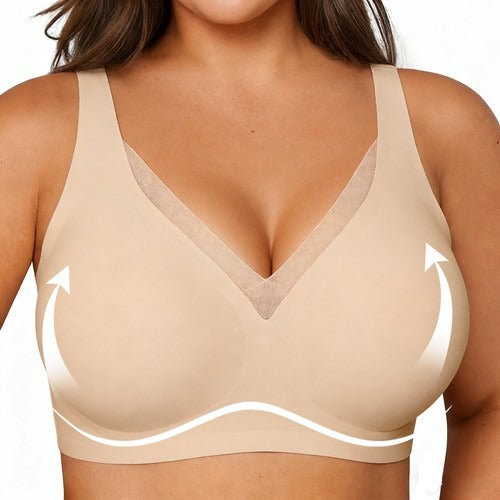 CurveLift Jelly Bralette