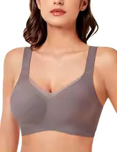 CurveLift Jelly Bralette