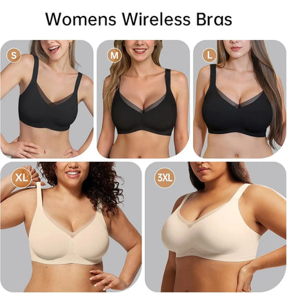 CurveLift Jelly Bralette